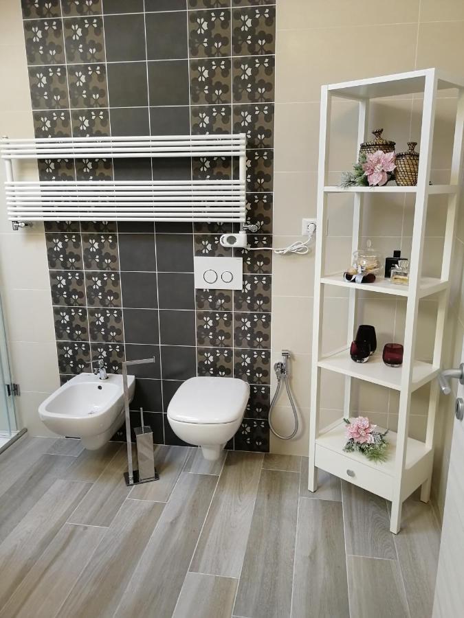 Imperiale B&B Altamura Ngoại thất bức ảnh