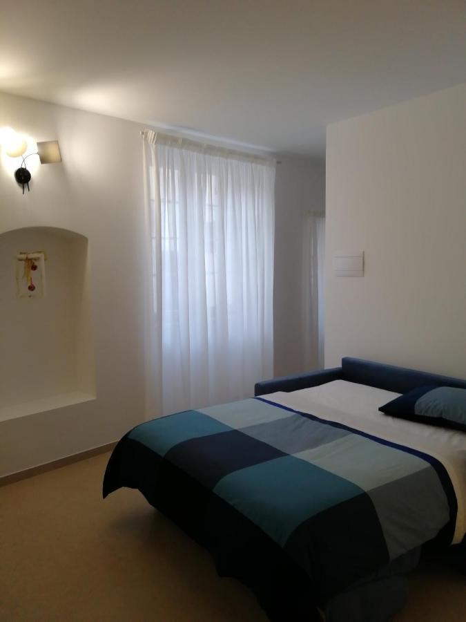 Imperiale B&B Altamura Ngoại thất bức ảnh