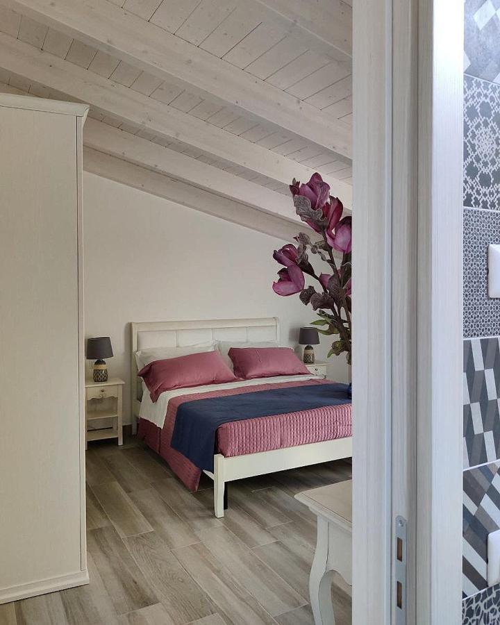Imperiale B&B Altamura Ngoại thất bức ảnh