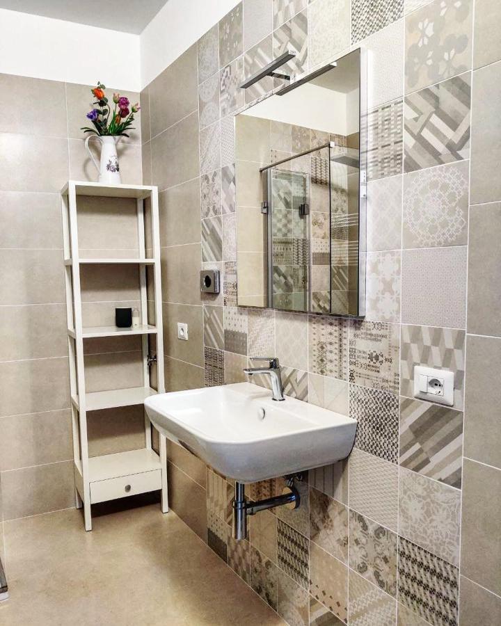 Imperiale B&B Altamura Ngoại thất bức ảnh