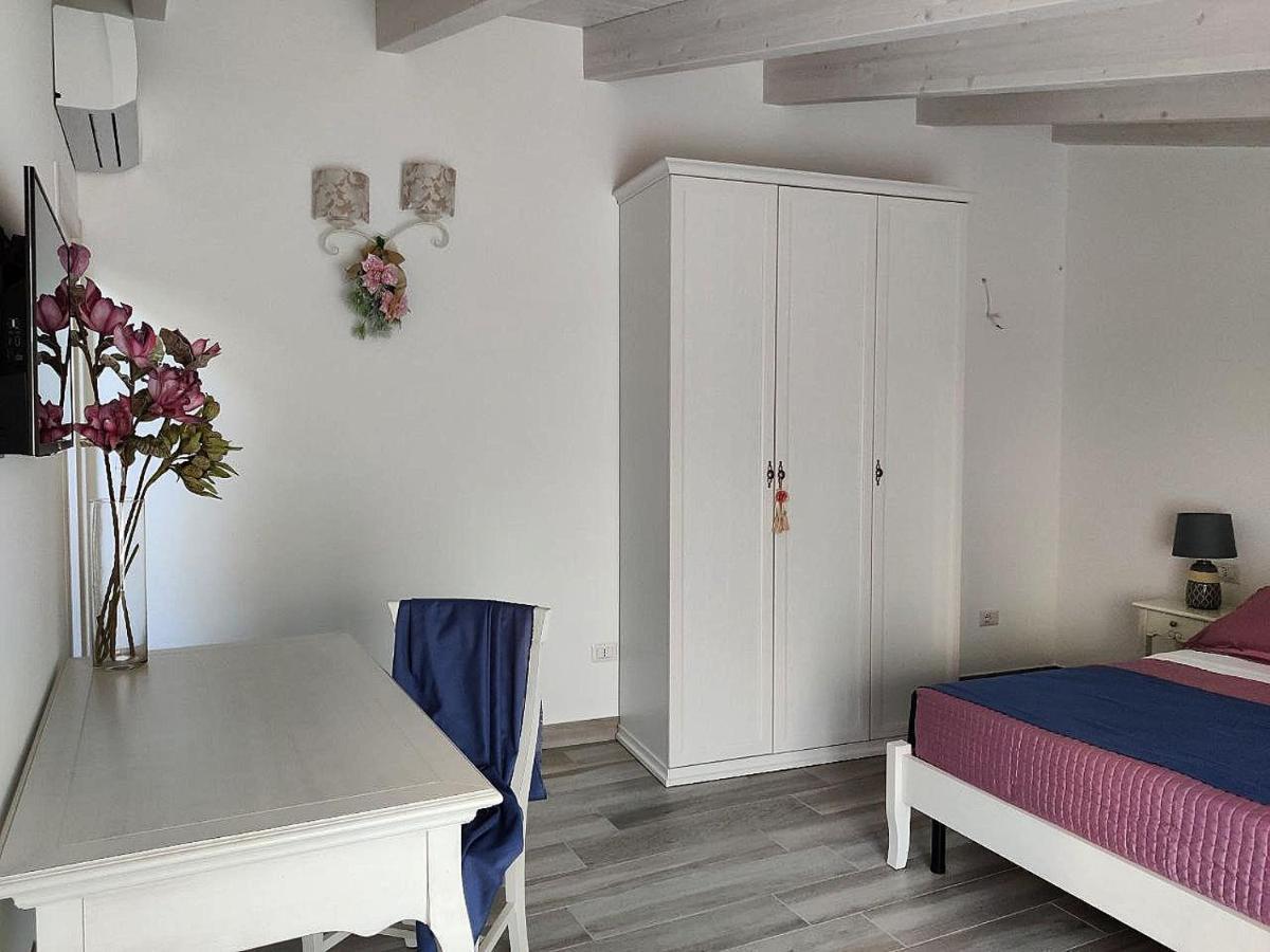 Imperiale B&B Altamura Ngoại thất bức ảnh