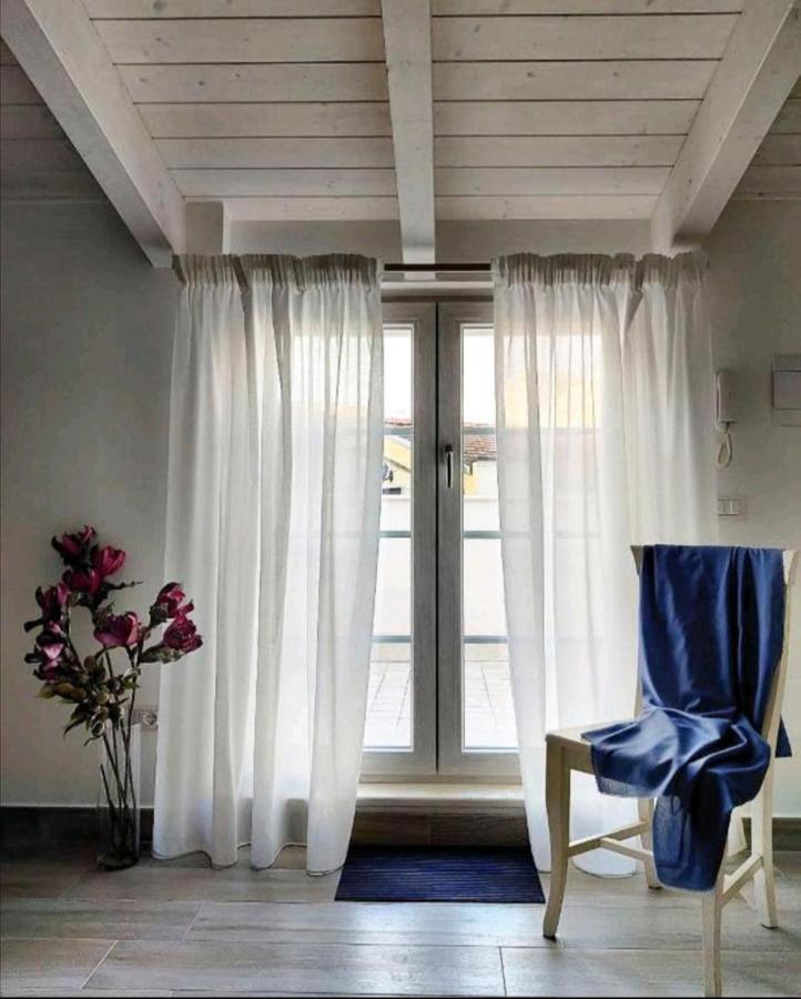 Imperiale B&B Altamura Ngoại thất bức ảnh