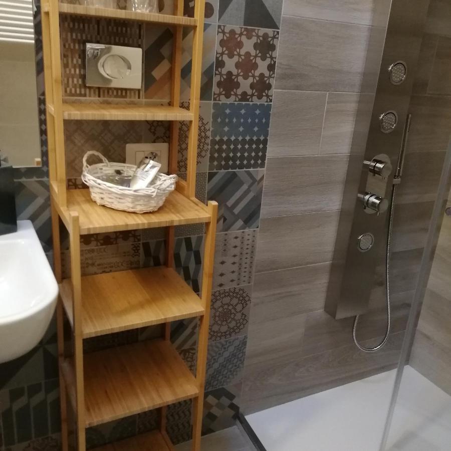 Imperiale B&B Altamura Ngoại thất bức ảnh