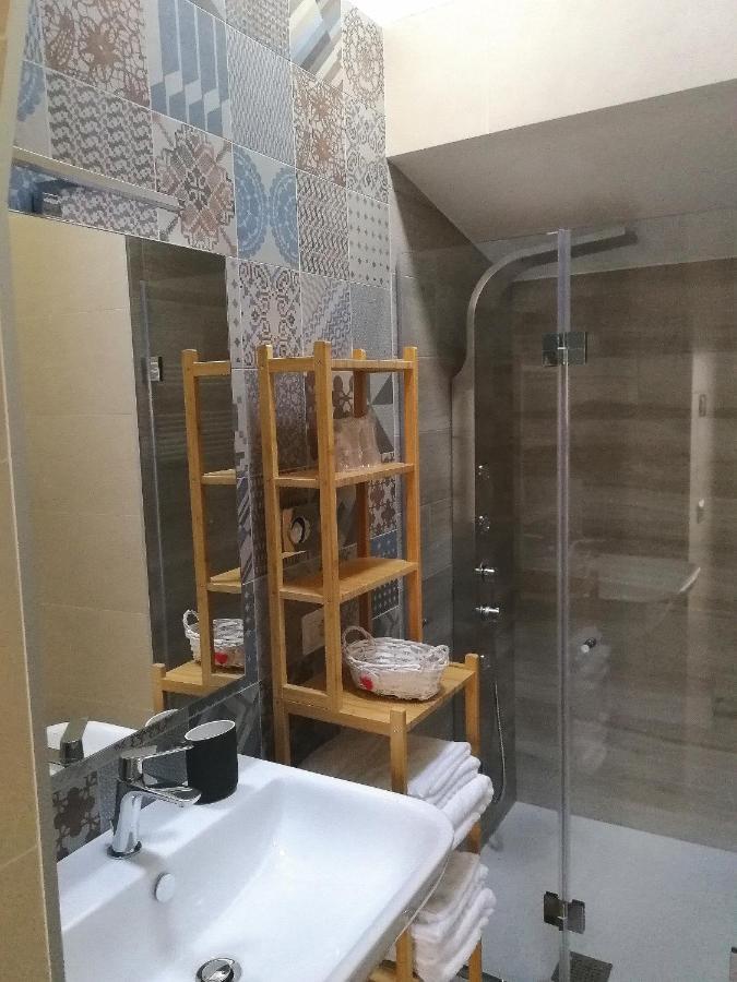 Imperiale B&B Altamura Ngoại thất bức ảnh