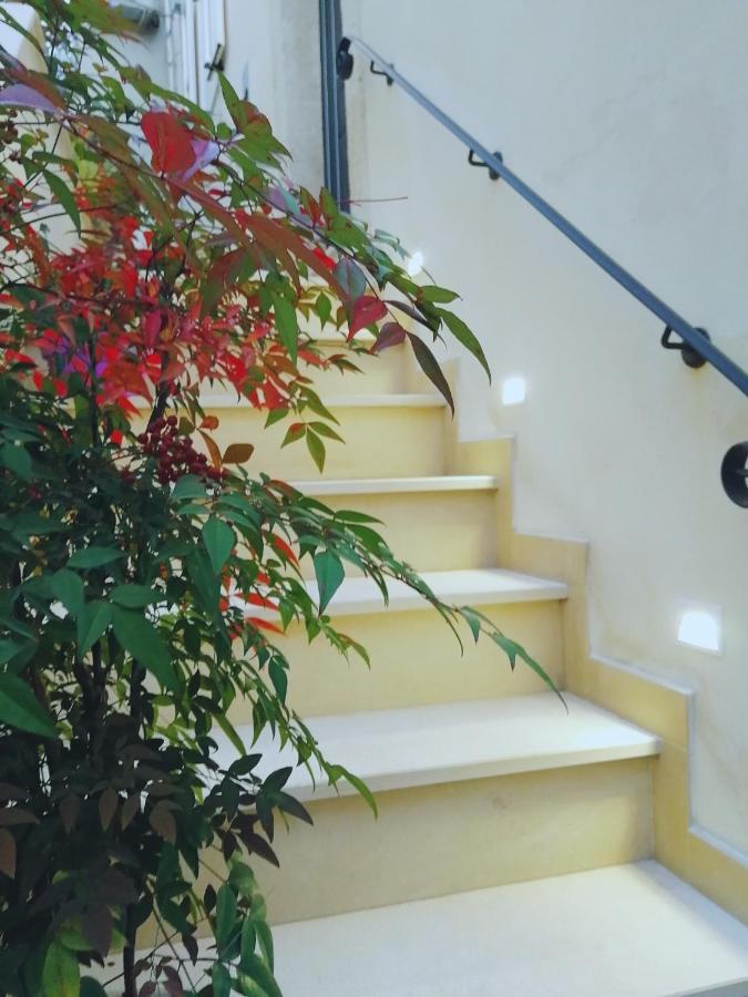 Imperiale B&B Altamura Ngoại thất bức ảnh