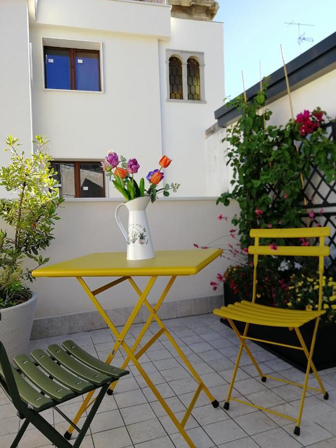 Imperiale B&B Altamura Ngoại thất bức ảnh