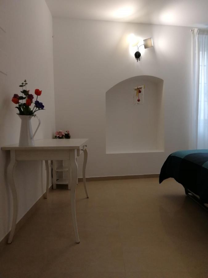 Imperiale B&B Altamura Ngoại thất bức ảnh