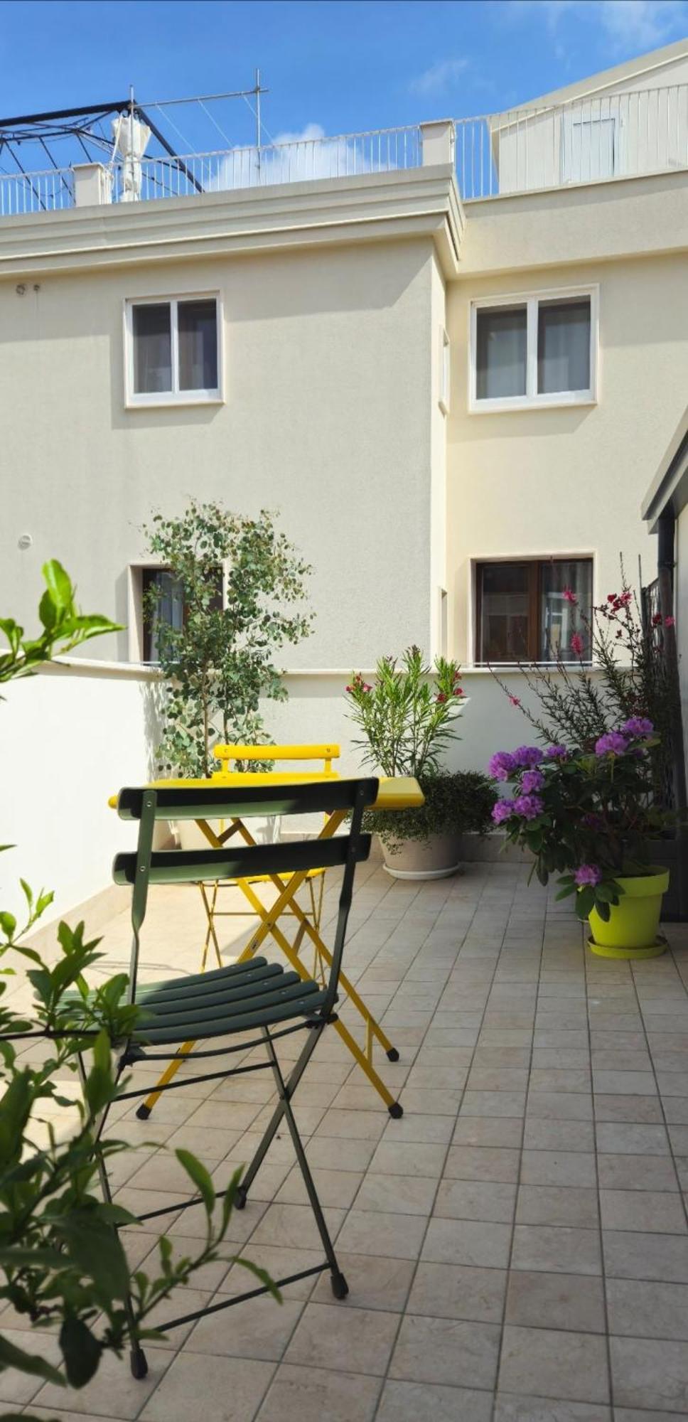 Imperiale B&B Altamura Phòng bức ảnh
