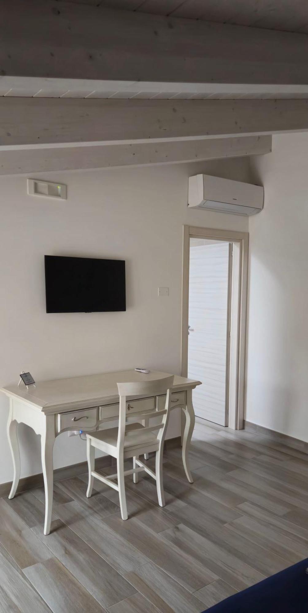 Imperiale B&B Altamura Ngoại thất bức ảnh