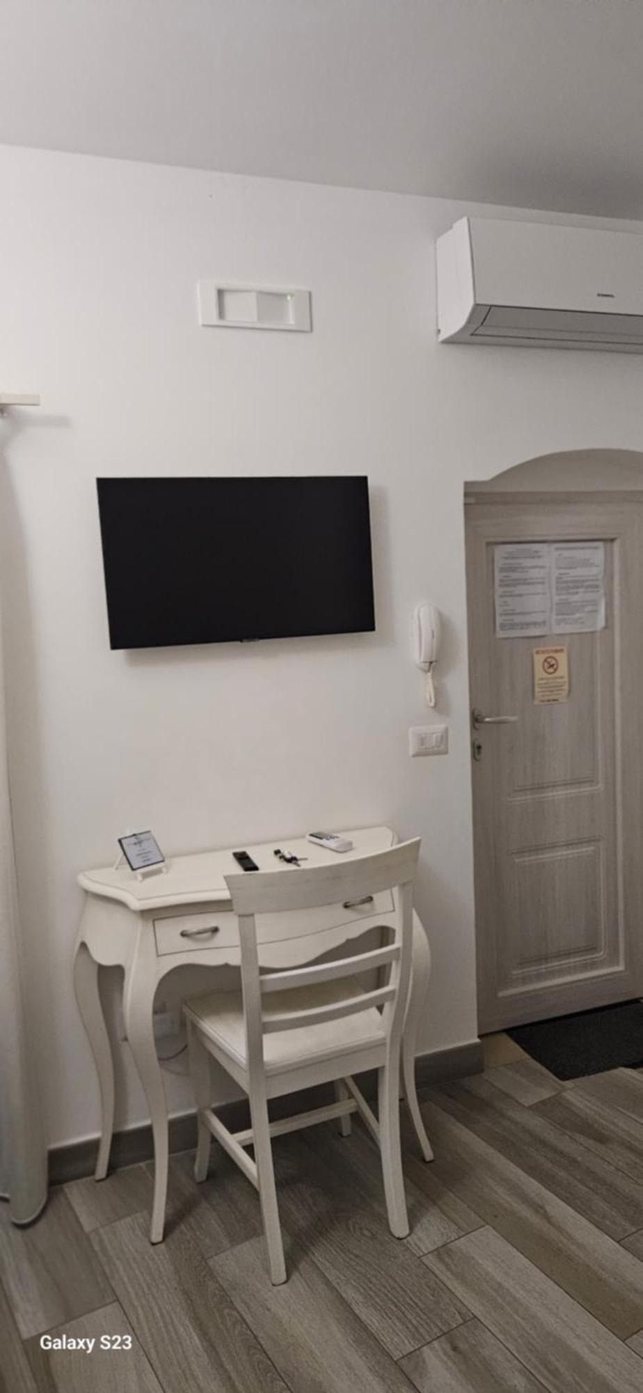 Imperiale B&B Altamura Phòng bức ảnh
